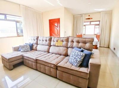 Casa, 3 quartos, 300 m² - Foto 2