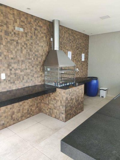 Apartamento, 2 quartos, 44 m² - Foto 5