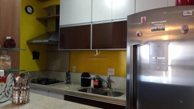 Apartamento, 2 quartos, 72 m² - Foto 3