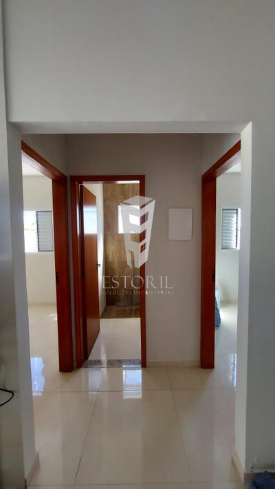 Casa, 2 quartos - Foto 4