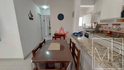 Apartamento, 2 quartos, 60 m² - Foto 2