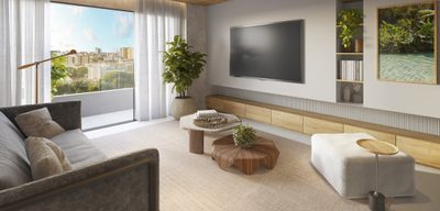 Apartamento, 94 m² - Foto 4