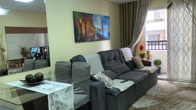 Apartamento, 3 quartos - Foto 5
