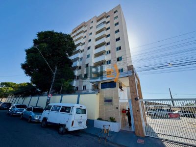 Apartamento, 3 quartos, 63 m² - Foto 1