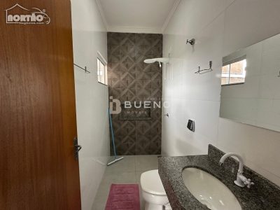 Casa, 3 quartos, 88 m² - Foto 5