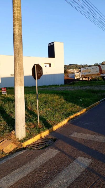 Terreno, 925 m² - Foto 1