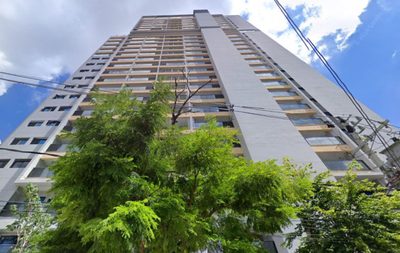 Apartamento, 1 quarto, 27 m² - Foto 1