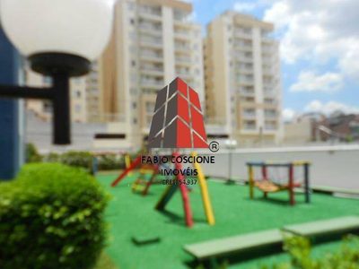 Apartamento, 2 quartos, 50 m² - Foto 5