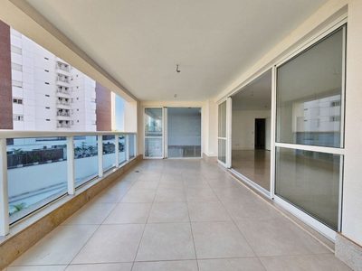 Apartamento, 3 quartos, 220 m² - Foto 3