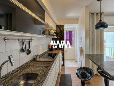 Apartamento, 2 quartos, 54 m² - Foto 5