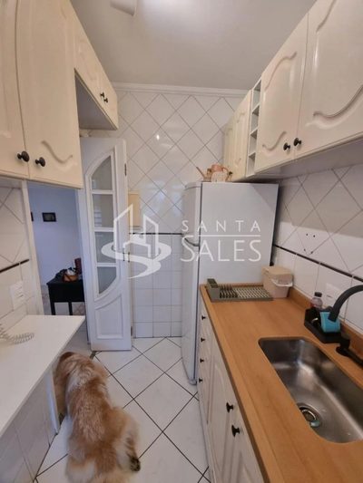 Apartamento, 2 quartos, 49 m² - Foto 3