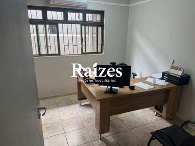 Casa, 3 quartos, 266 m² - Foto 5