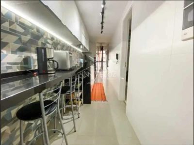 Apartamento, 2 quartos, 96 m² - Foto 1