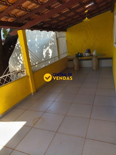 Casa, 2 quartos - Foto 4