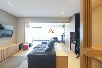 Apartamento, 2 quartos, 85 m² - Foto 1