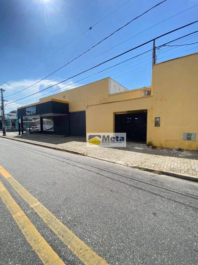 Loja-Salão, 215 m² - Foto 4