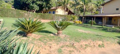 Terreno, 245 m² - Foto 1