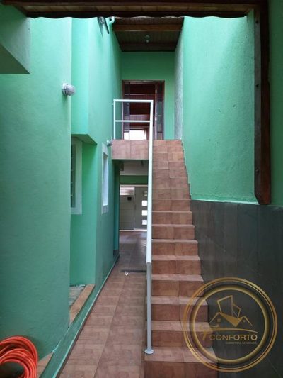 Sobrado, 3 quartos, 87 m² - Foto 3