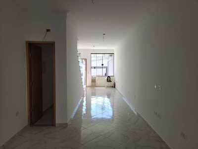Sobrado, 3 quartos, 126 m² - Foto 5