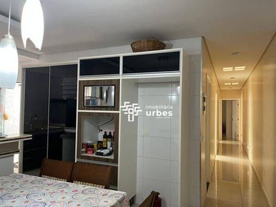 Casa, 3 quartos, 126 m² - Foto 5