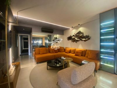 Apartamento, 3 quartos, 147 m² - Foto 2
