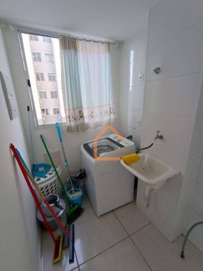 Apartamento, 2 quartos, 55 m² - Foto 4