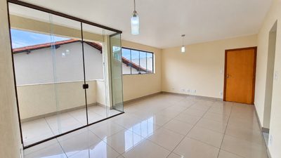 Apartamento, 3 quartos, 90 m² - Foto 4