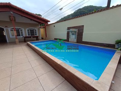 Casa, 4 quartos, 150 m² - Foto 2
