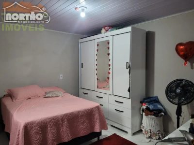 Casa, 3 quartos, 60 m² - Foto 5