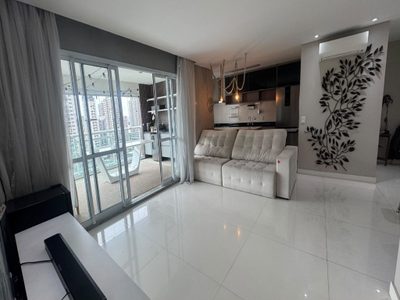 Apartamento, 2 quartos, 92 m² - Foto 1