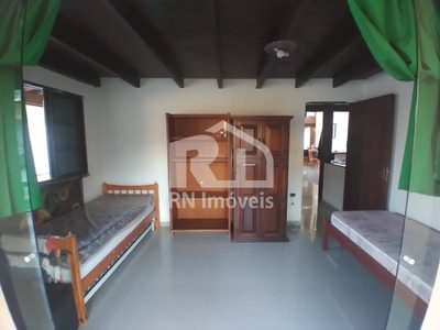 Casa, 3 quartos - Foto 3