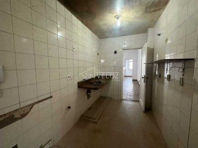 Apartamento, 2 quartos, 77 m² - Foto 1