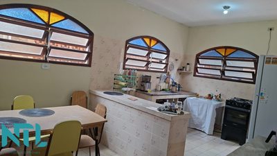 Casa, 3 quartos, 177 m² - Foto 4