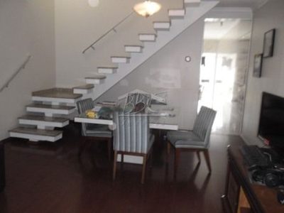 Sobrado, 3 quartos, 225 m² - Foto 3