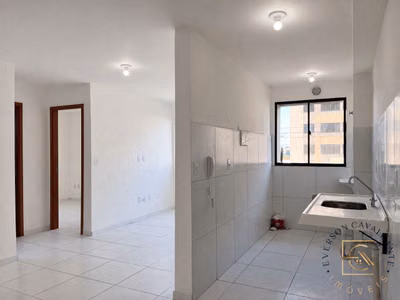Apartamento, 2 quartos, 49 m² - Foto 3