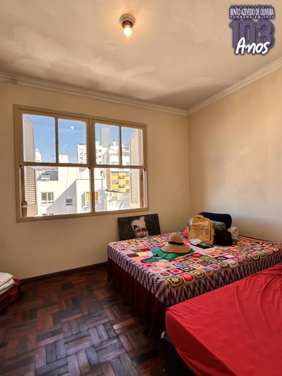 Apartamento, 1 quarto, 54 m² - Foto 4