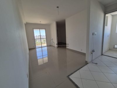 Apartamento, 3 quartos, 61 m² - Foto 1