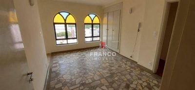 Apartamento, 3 quartos, 185 m² - Foto 2