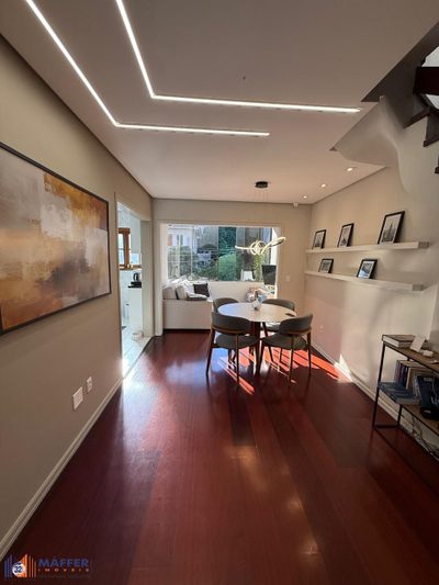 Apartamento, 2 quartos, 104 m² - Foto 3
