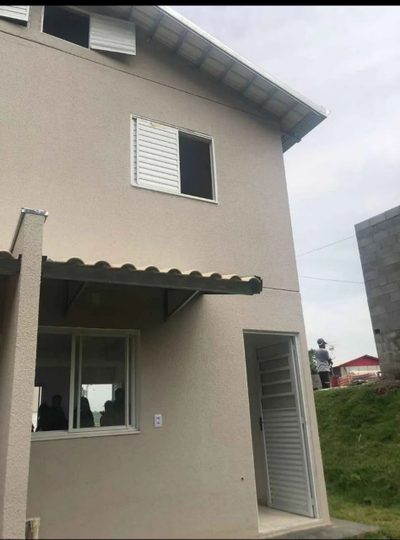 Casa, 2 quartos, 60 m² - Foto 3