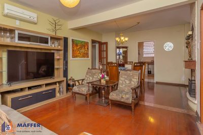 Casa, 3 quartos, 140 m² - Foto 3