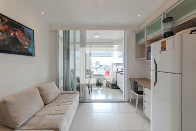 Kitnet-Studio, 33 m² - Foto 3