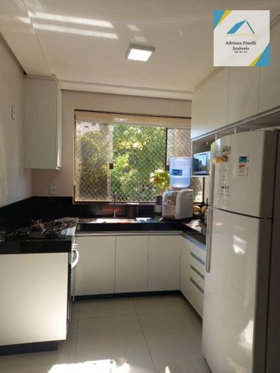 Apartamento, 2 quartos, 58 m² - Foto 3