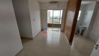 Apartamento, 2 quartos, 53 m² - Foto 3