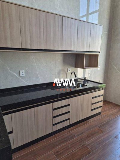 Casa, 3 quartos, 126 m² - Foto 4
