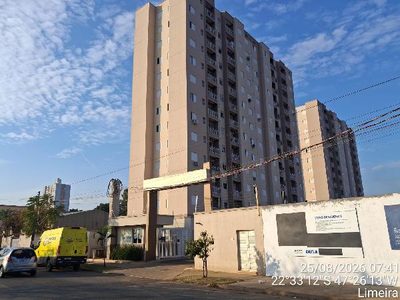 Apartamento, 2 quartos, 47 m² - Foto 1