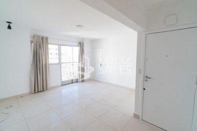 Apartamento, 2 quartos, 64 m² - Foto 2
