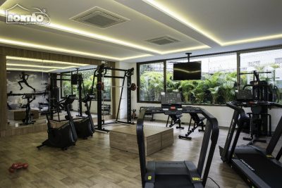 Casa, 1 quarto, 44 m² - Foto 4
