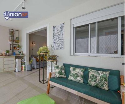 Apartamento, 3 quartos, 96 m² - Foto 5