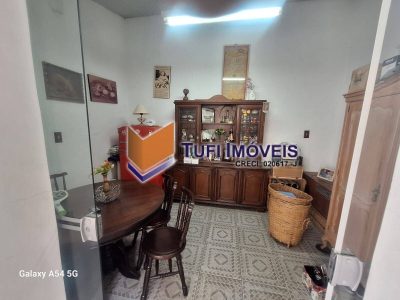 Casa, 3 quartos, 158 m² - Foto 2